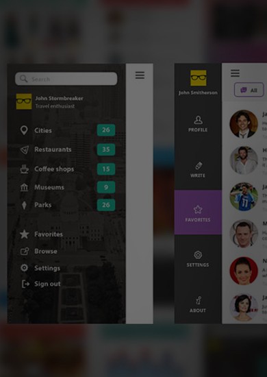 Mobile Application Development Company | User Friendly Design | Travel Apps | Travel Mobile Apps Development