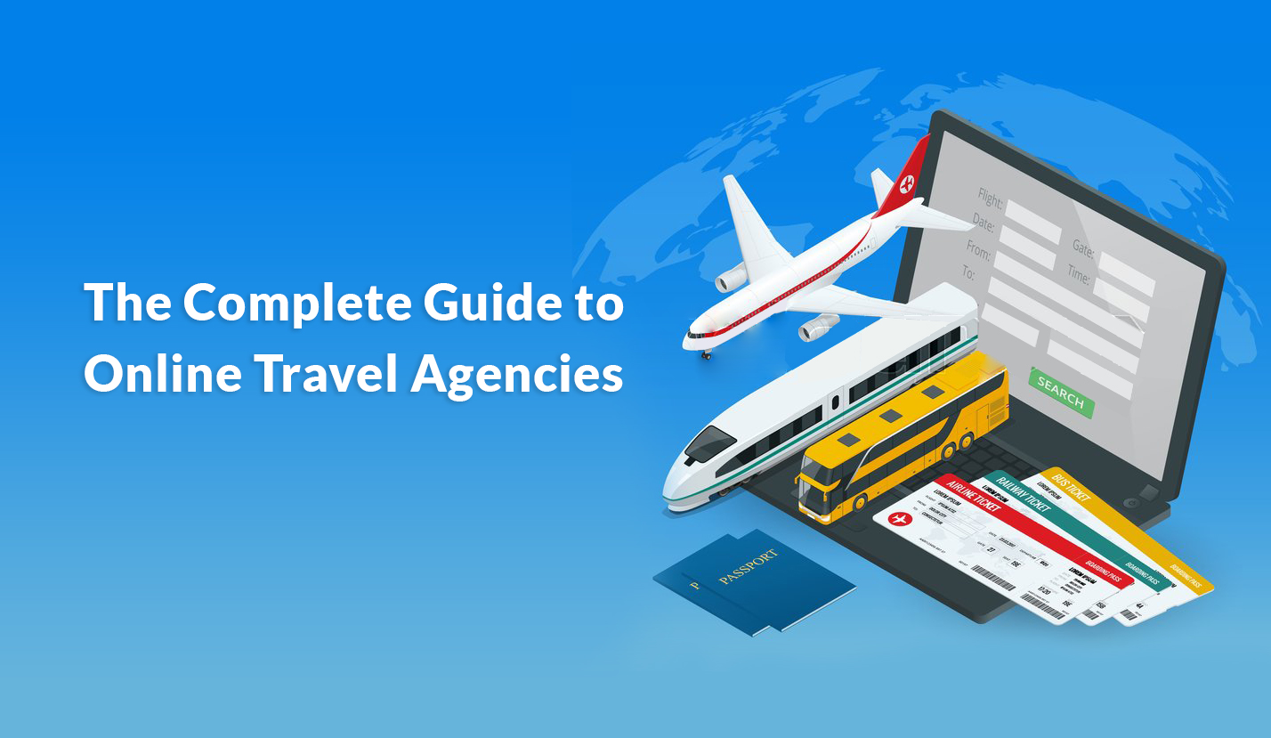 Online Travel Agency List