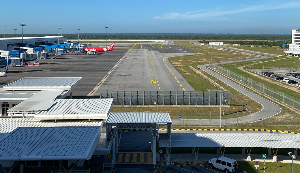 Airport Transfer API Airport Transfer API