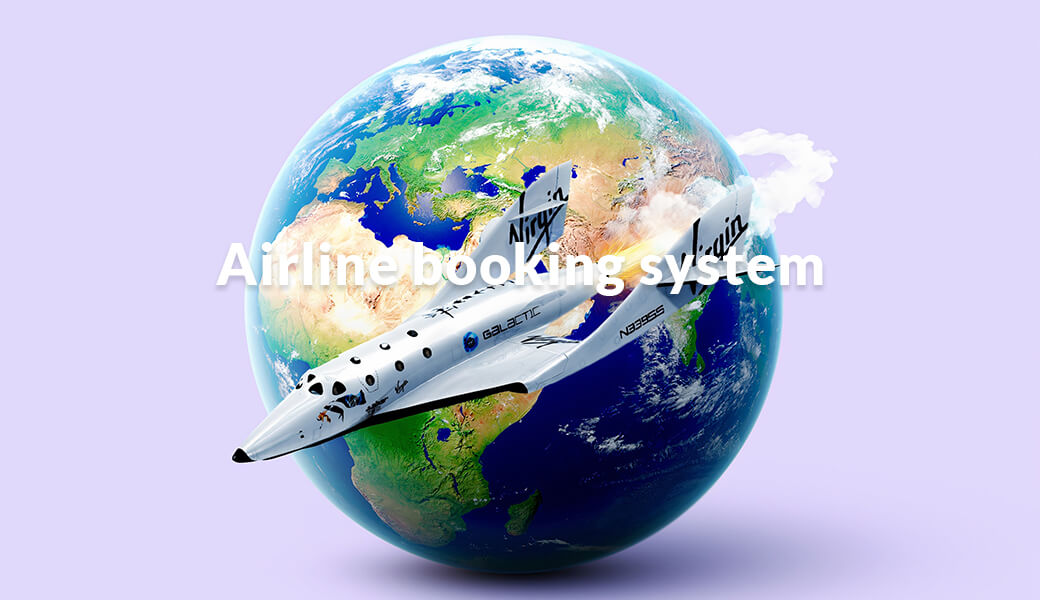 Airline Booking System Airline Booking System