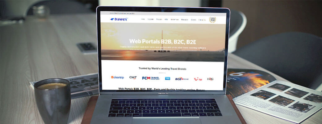 B2B B2C Web Portal Development B2B B2C Web Portal Development