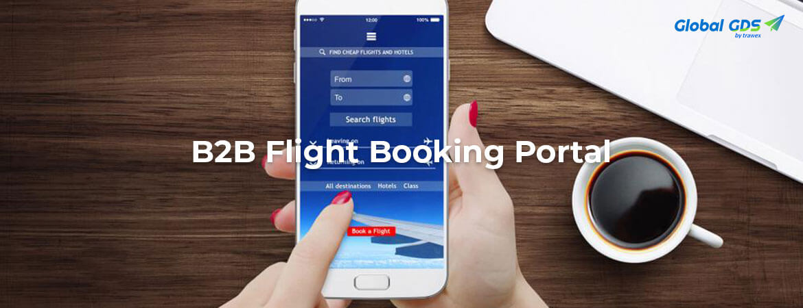 b2b-flight-booking-portal b2b-flight-booking-portal