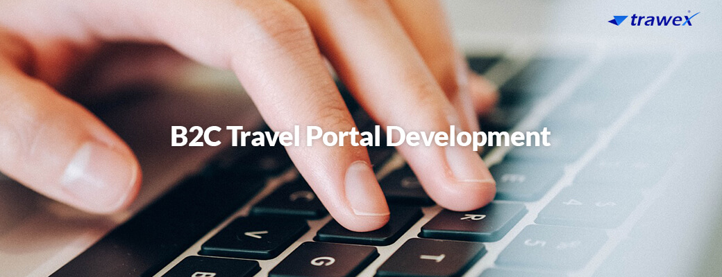 B2C Booking Engine B2C Booking Engine