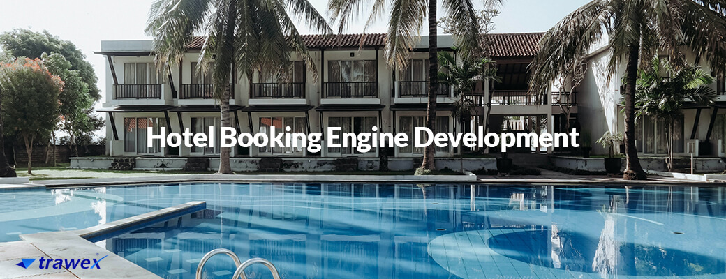 B2C Hotel Booking Engine B2C Hotel Booking Engine