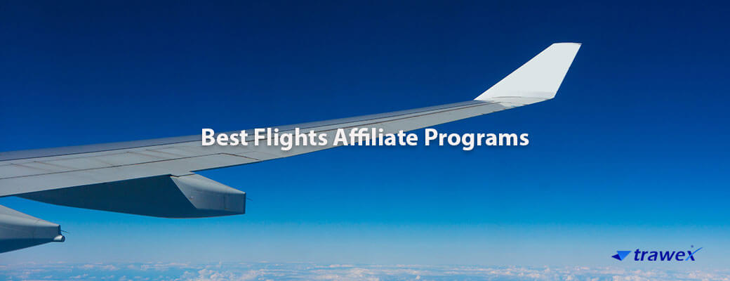 Flights Affiliate Programs Flights Affiliate Programs