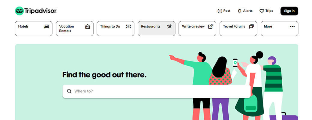 Best-Travel-Websites