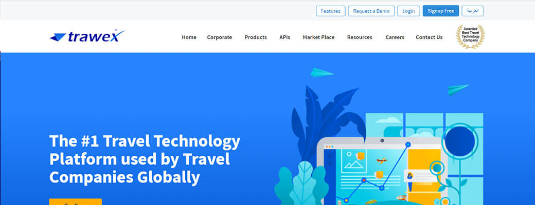 Best-Travel-Websites