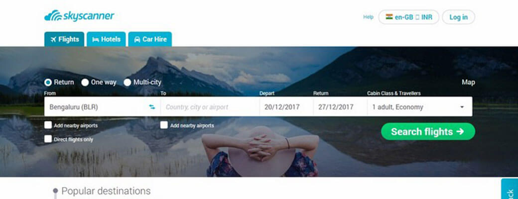 Best-Travel-Websites