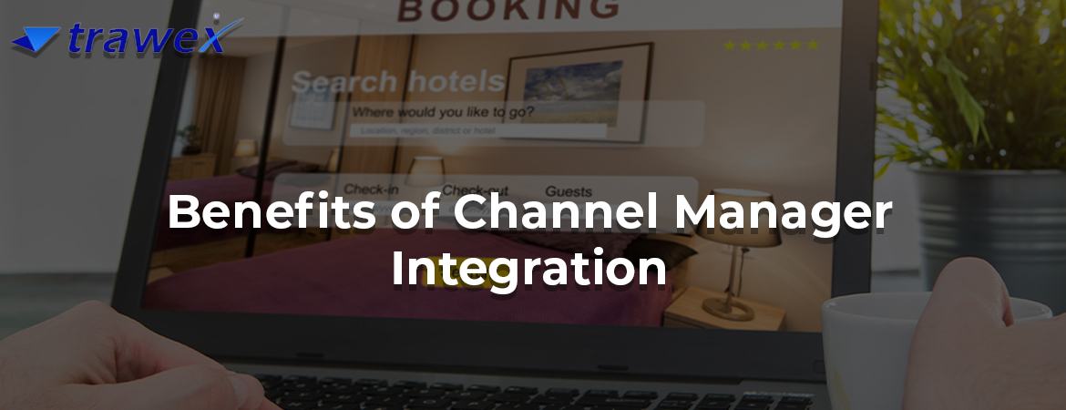 Channel-manager-integration Channel-manager-integration