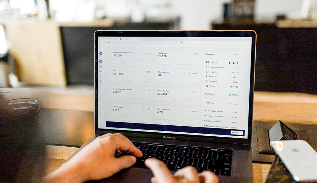 Corporate Travel Software Corporate Travel Software