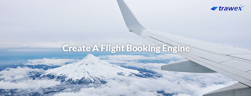 Flight Booking Engine Flight Booking Engine