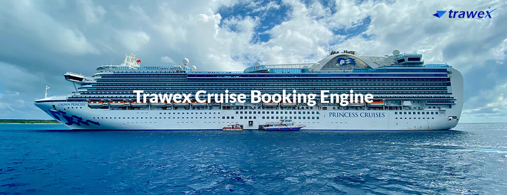 cruise-booking-engine cruise-booking-engine