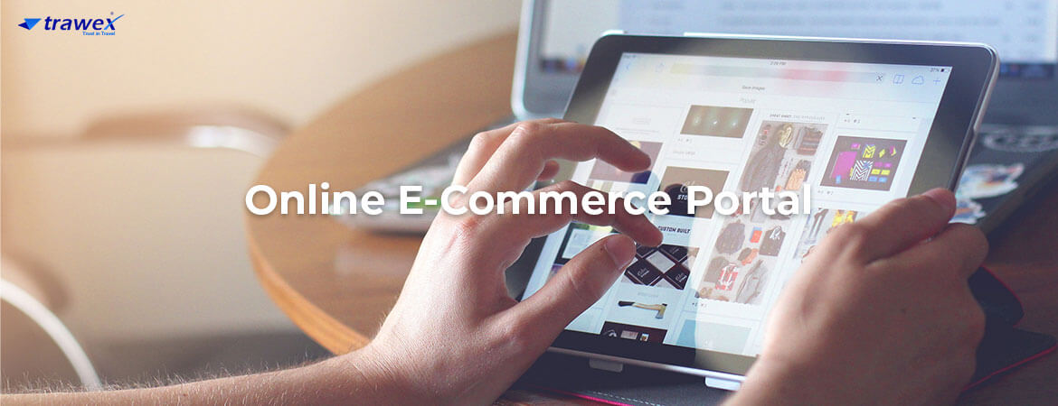 ecommerce-portal-solution ecommerce-portal-solution