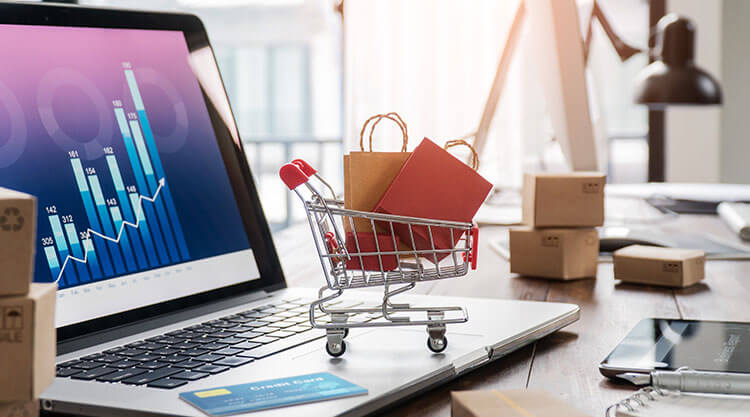 E-Commerce Website Development Company E-Commerce Website Development Company