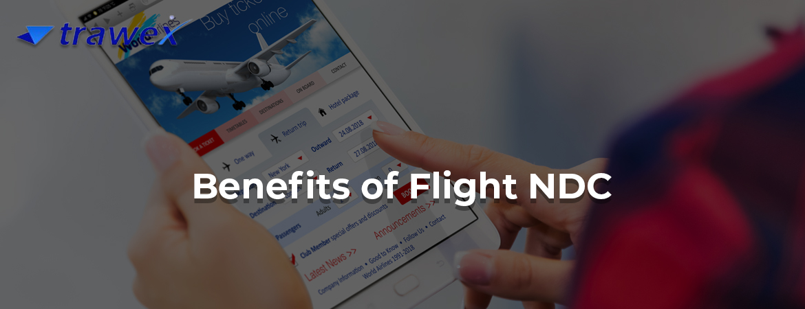 Flight-ndc-new-distribution-capability Flight-ndc-new-distribution-capability