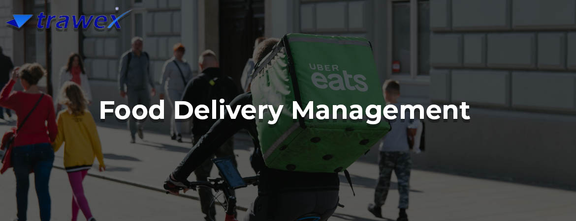 Food-Delivery-Management Food-Delivery-Management