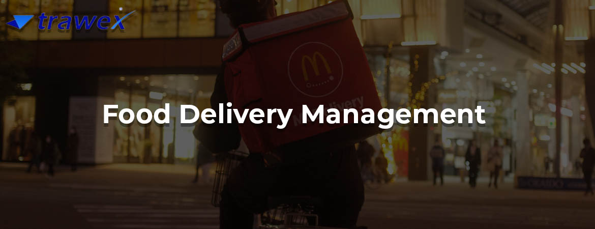 Food-Delivery-Management Food-Delivery-Management