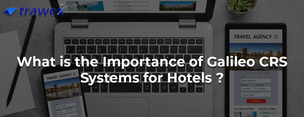 Galileo-crs-system Galileo-crs-system