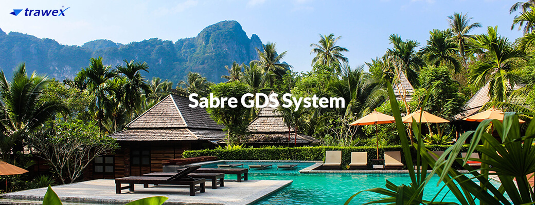 Gds-booking-systems Gds-booking-systems