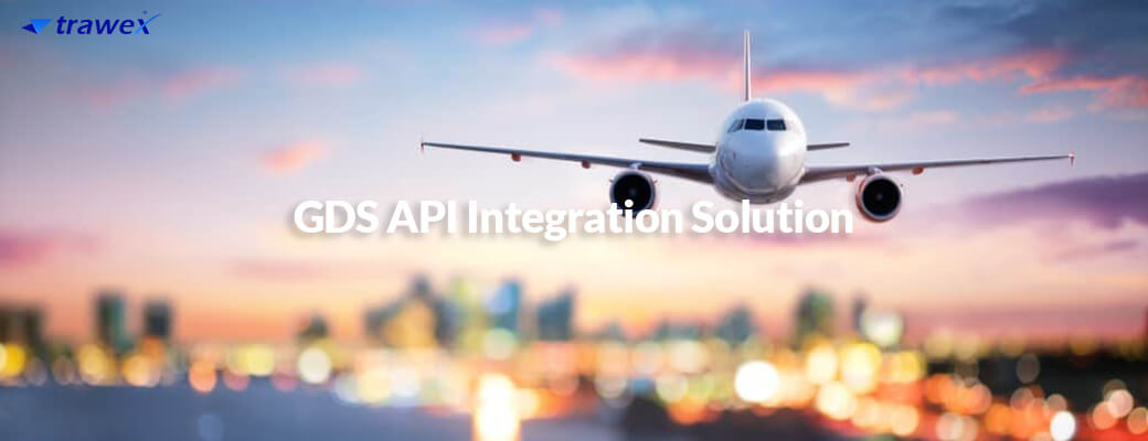 GDS-flight-booking-system GDS-flight-booking-system