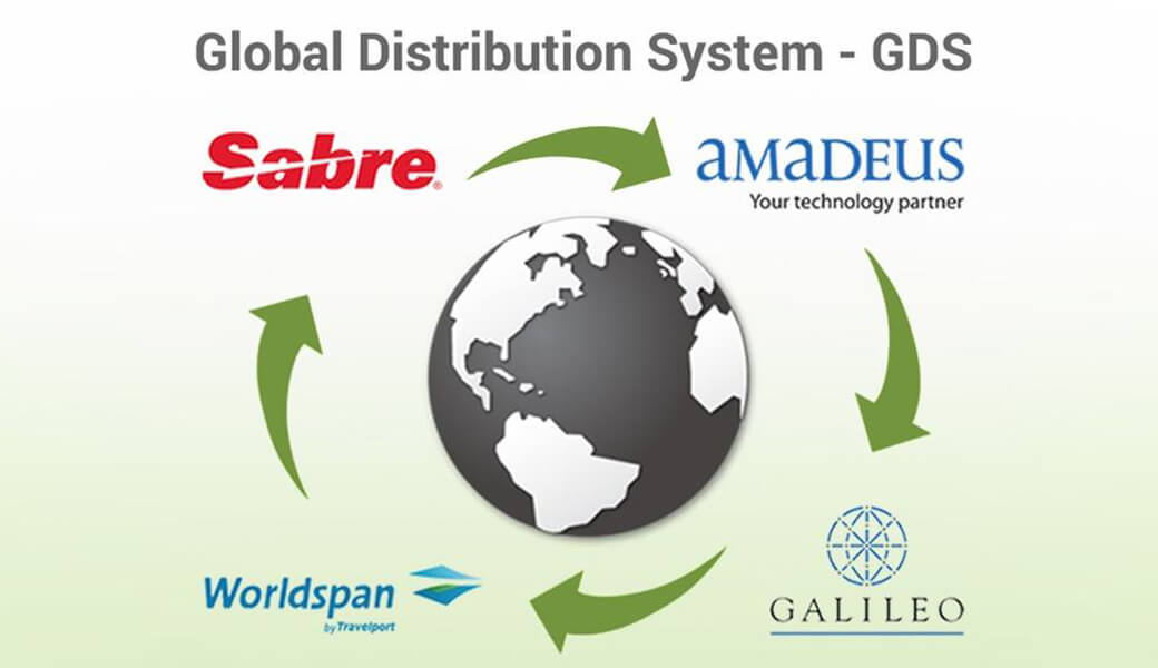 GDS API Integration GDS API Integration