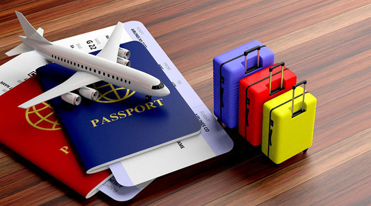 Holiday Reservation System Holiday Reservation System