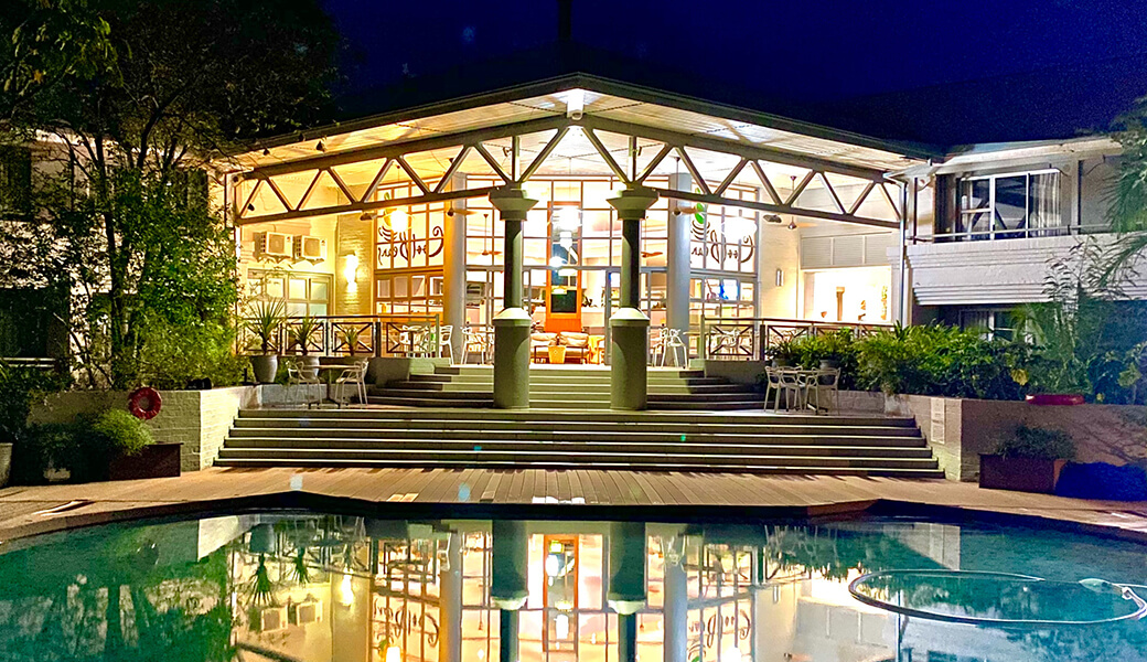 Hotel Booking Solution Hotel Booking Solution