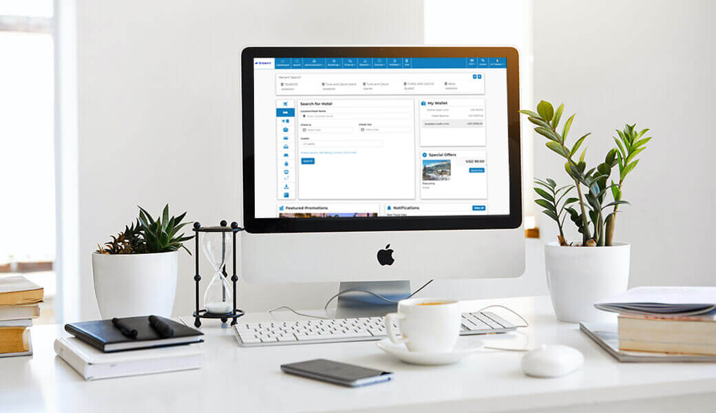 Hotel Booking System Software Hotel Booking System Software