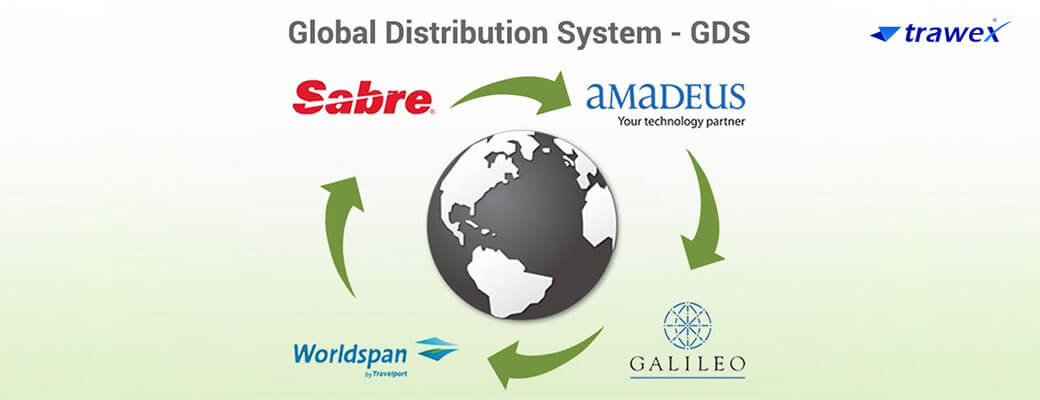 GDS Travel Booking GDS Travel Booking