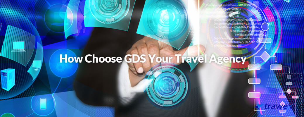 Global Distribution System Global Distribution System