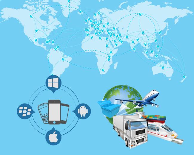 Instant Agency | Travel Agency Software