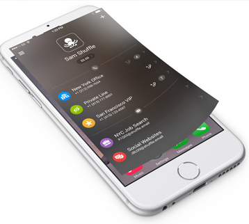 iOS Application Development | iPhone Application Development | Travel Apps