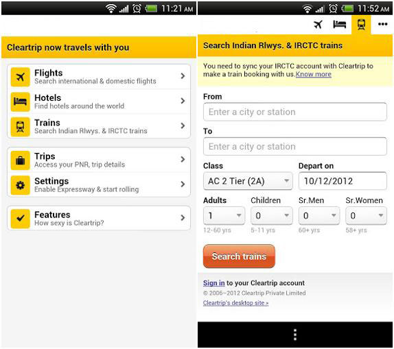 IPhone Application Development Company, Mobile Application Development Company