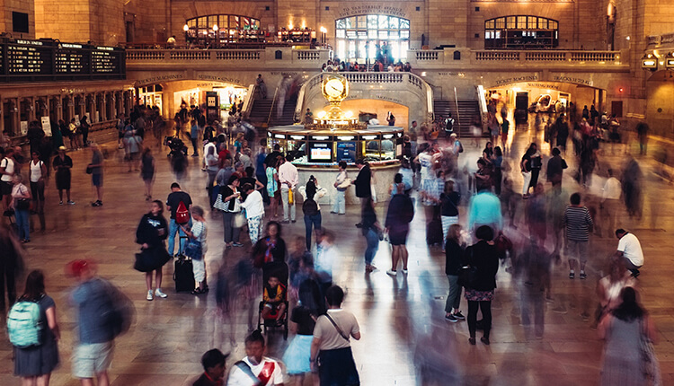 Major Benefits of Trawex CRS Major Benefits of Trawex CRS