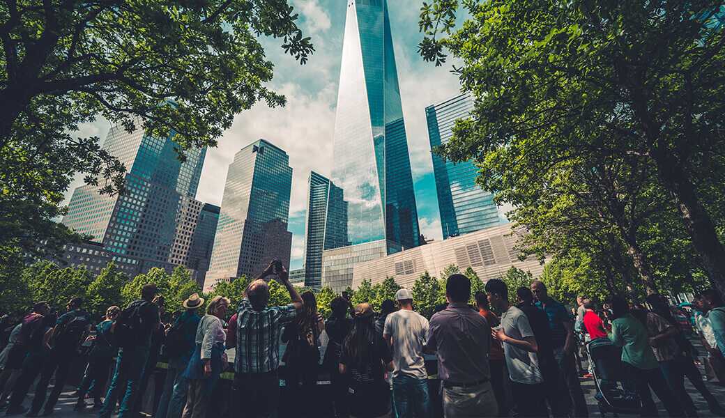 North America Destinations North America Destinations