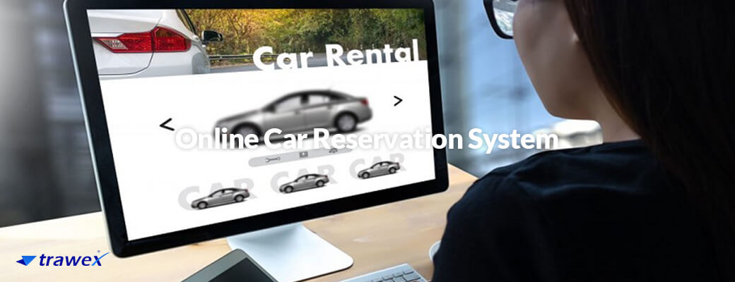 Online Car Reservation System