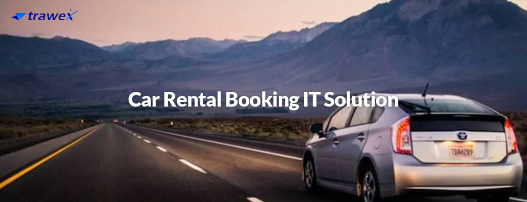 Online Car Reservation System