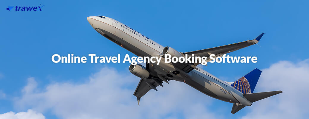 Online Travel Agency Booking Software Online Travel Agency Booking Software