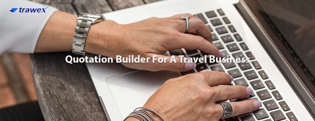 Quotation Builder Software Quotation Builder Software