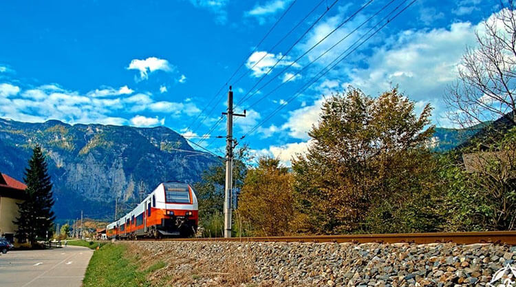 Rail Booking Rail Booking