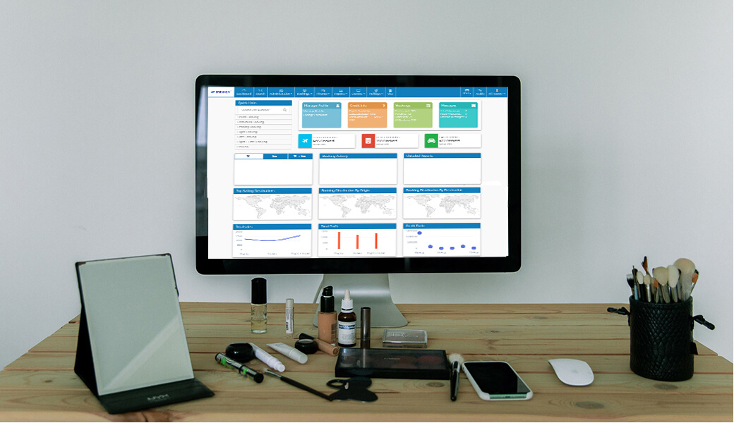 Travel API Travel API