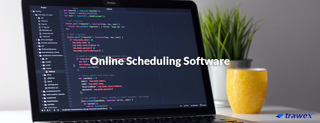 The-evolution-of-online-reservation-system The-evolution-of-online-reservation-system
