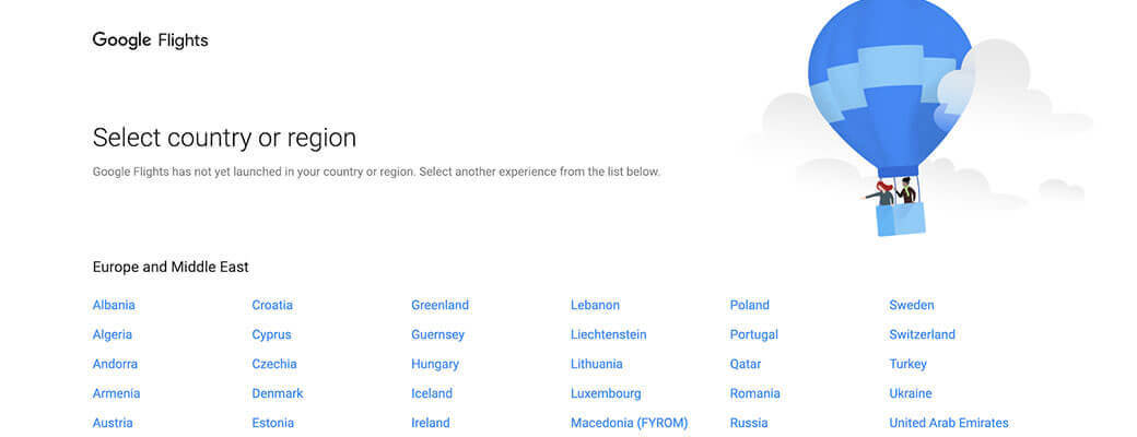 Travel API Travel API