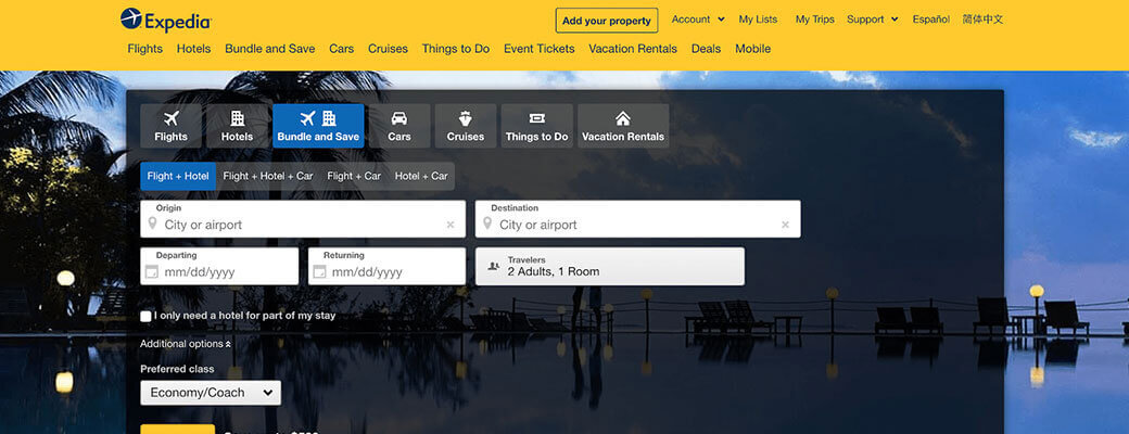 Travel API Travel API