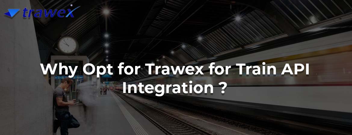 Train-api-integration Train-api-integration