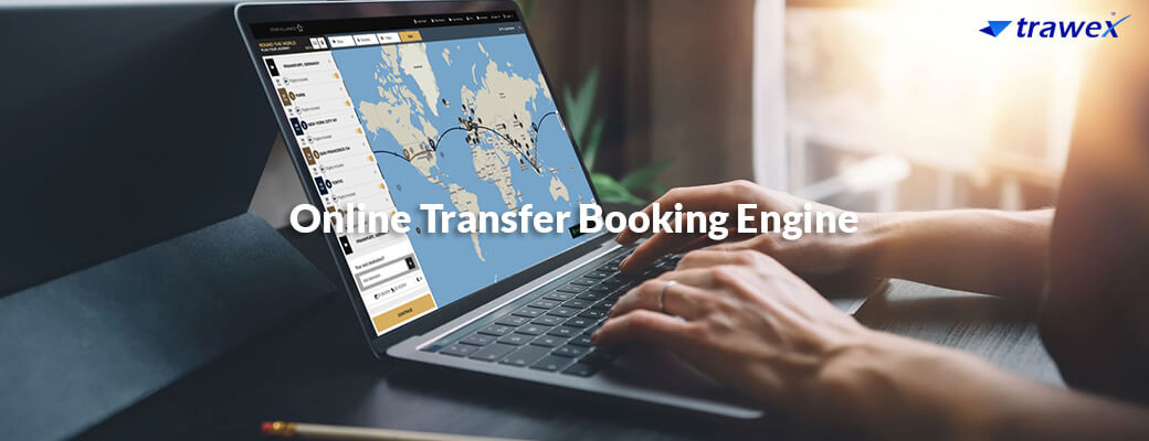 transfer-booking-engine-development transfer-booking-engine-development