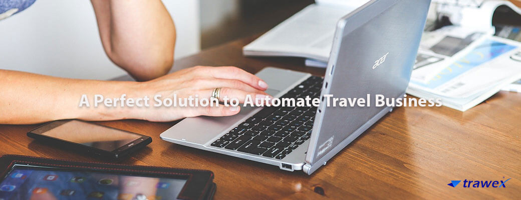 Travel Agency Software Travel Agency Software
