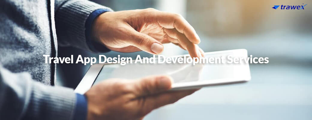 travel-application-development travel-application-development