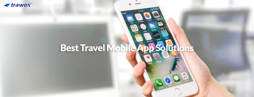 Travel-application-development Travel-application-development