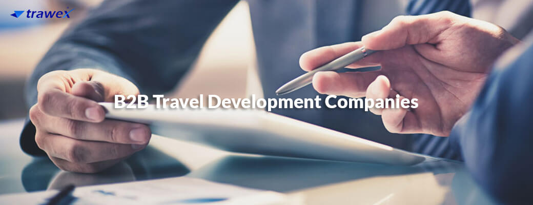 travel-b2b-portal travel-b2b-portal